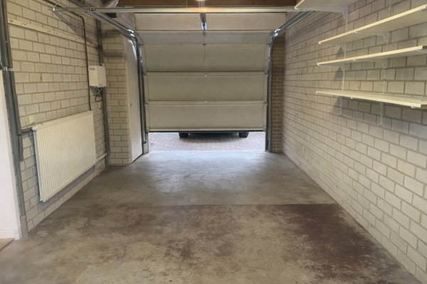 Medium property photo - Seinelaan 34, 5691 RA Son en Breugel